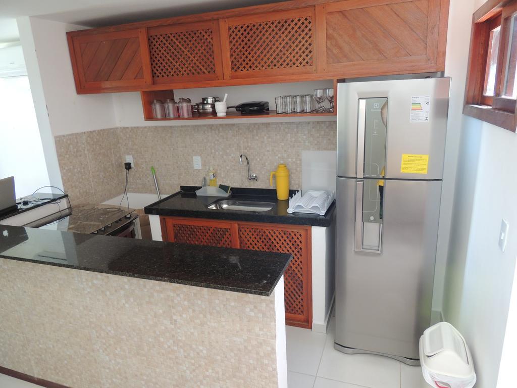 Pipa Arara House - Por Pipa Casas de Praia Praia de Pipa Habitación foto