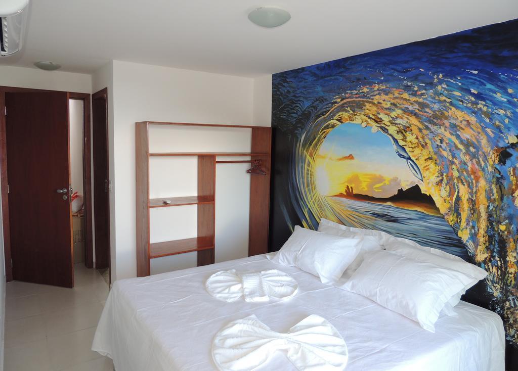 Pipa Arara House - Por Pipa Casas de Praia Praia de Pipa Habitación foto